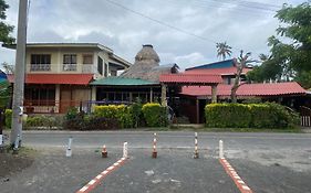 Hotel Restaurante Los Cocos